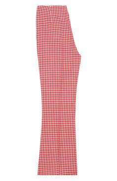 Шерстяные брюки MIU MIU, арт. MP1351-1V7W-F0011, фото 2