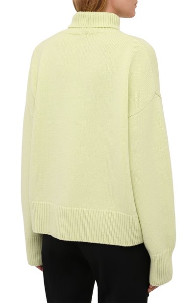 Шерстяной свитер MRZ, арт. FW21-0074, фото 4