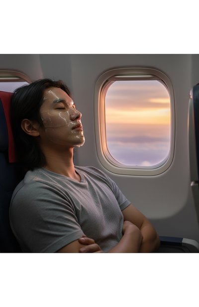 Ревитализирующая ги дрогелевая маска с экзосомами и pdrn (30g) IREJU XO, арт. 7930178770005, фото 5