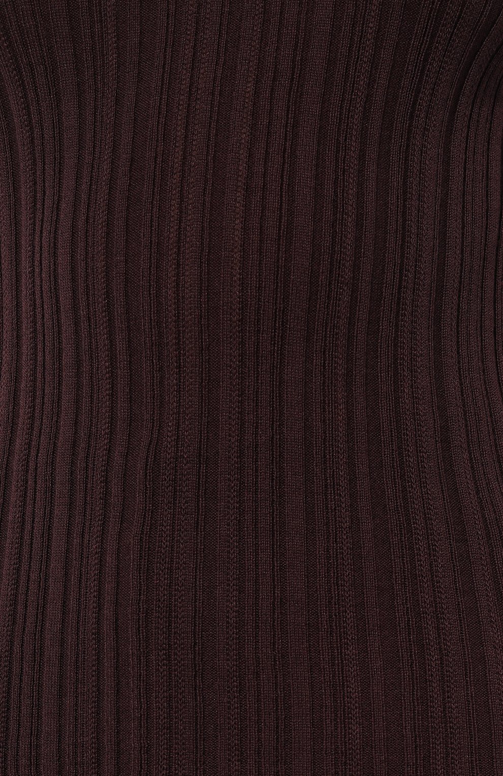 Водолазка из кашемира и шелка AGNONA, арт. K202038E/7D180HE, фото 5