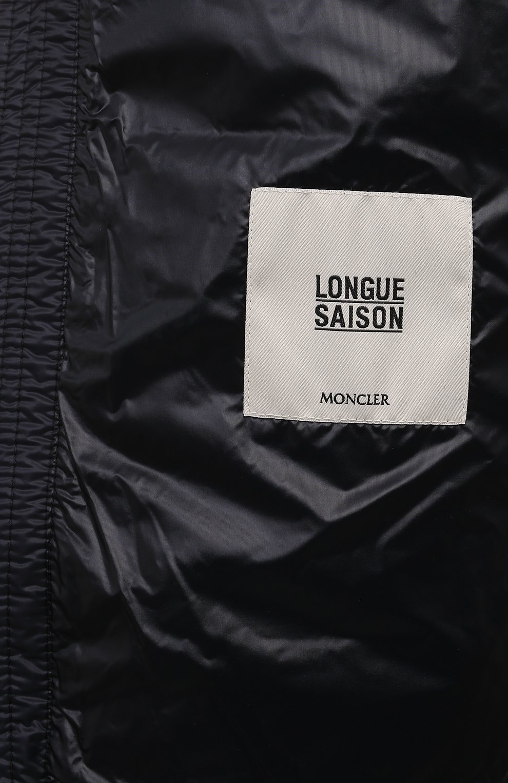 Пуховая куртка daniel MONCLER, арт. 1A109-00-53279, фото 6