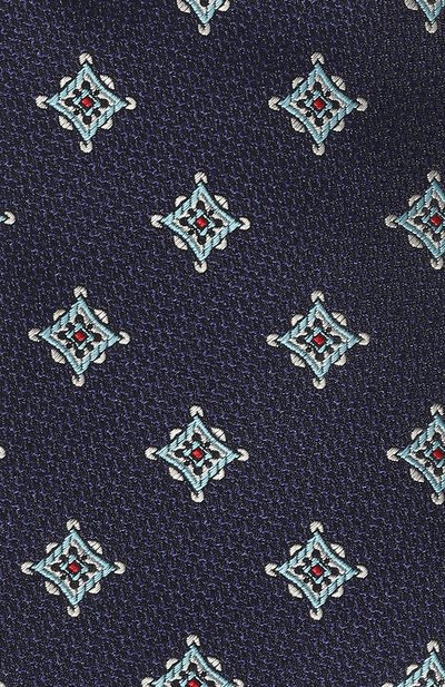 Шелковый галстук CANALI, арт. 18/HJ04005, фото 4