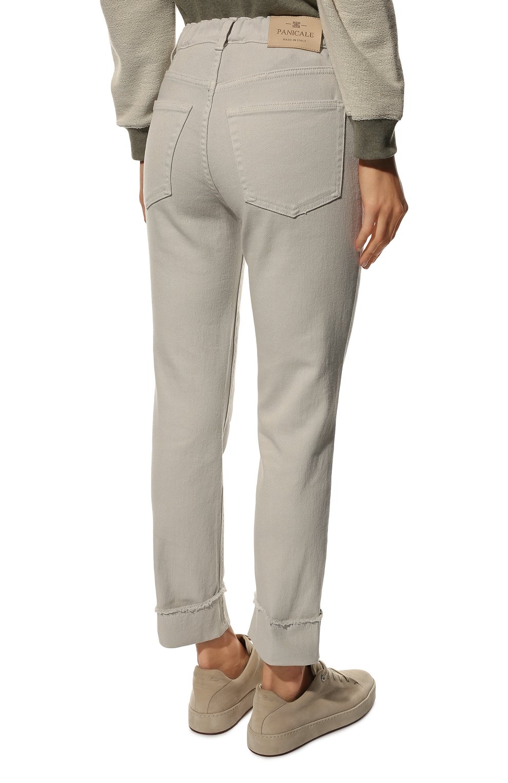 Джинсы PANICALE, арт. D3170PA, фото 4