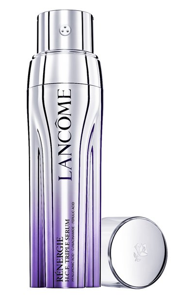 Антивозрастная сыворотка rénergie h.c.f. triple serum (50ml) LANCOME, арт. 3614272860377, фото 4