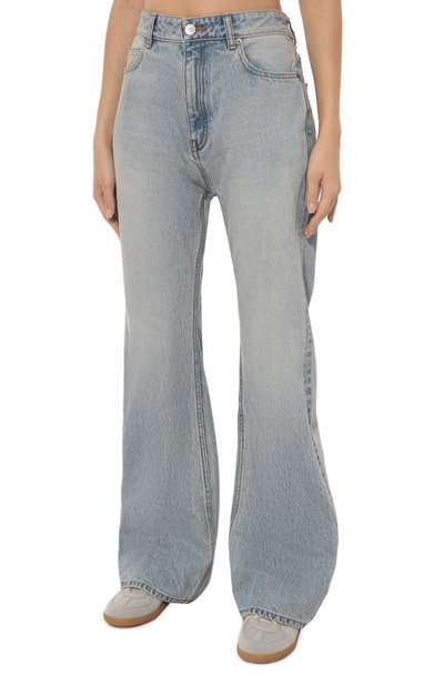 Джинсы BALENCIAGA, арт. 775621/TJW79, фото 3