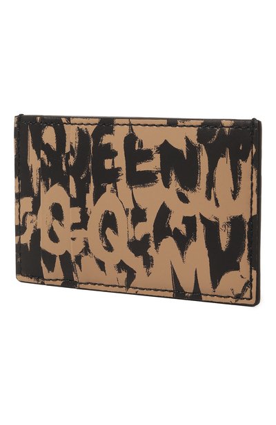 Футляр для кредитных карт ALEXANDER MCQUEEN, арт. 602144/1AAHV1096, фото 2