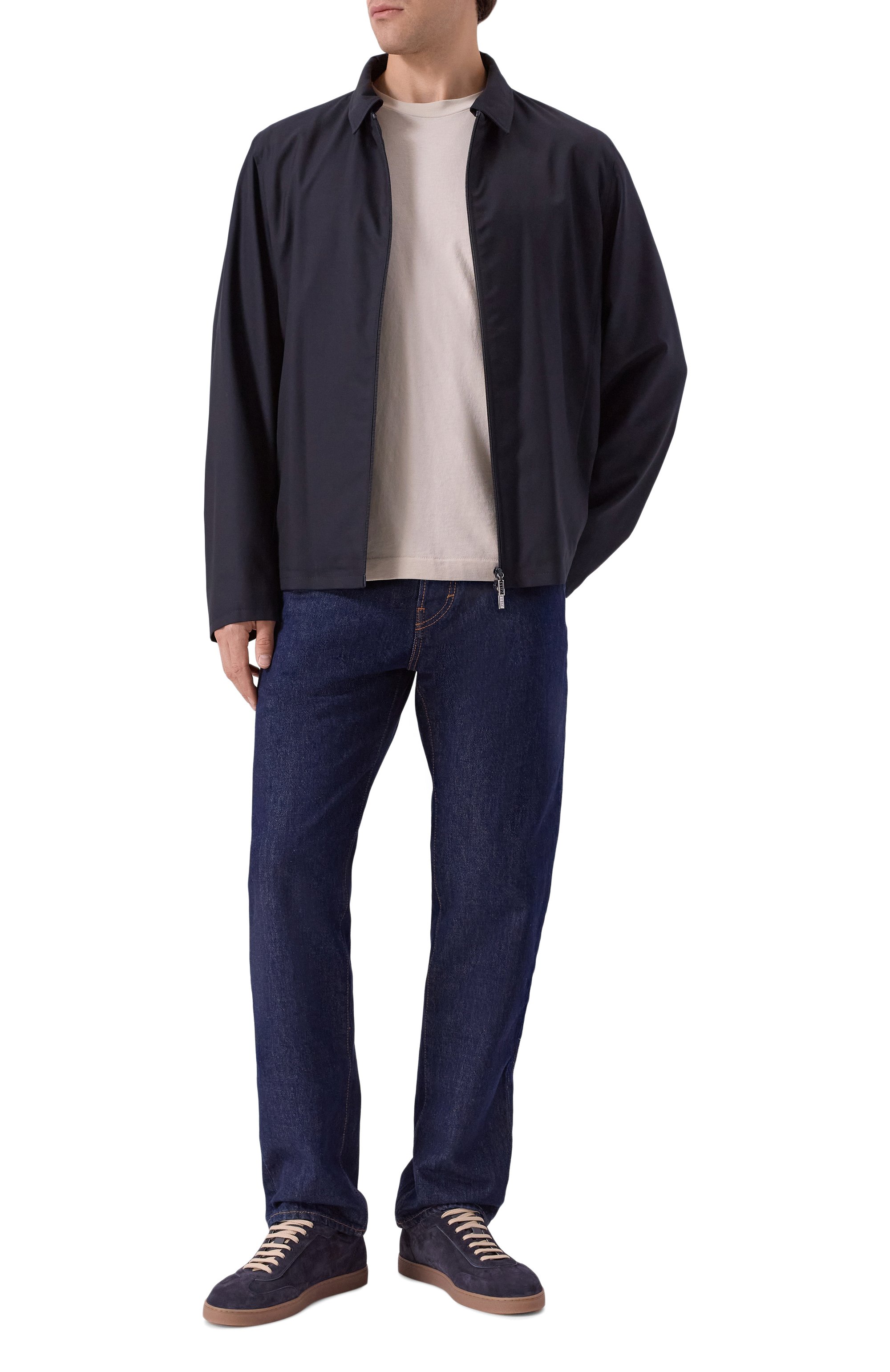 Джинсы edo JACOB COHEN, арт. JUM_QM031 075 T780A R2, фото 2