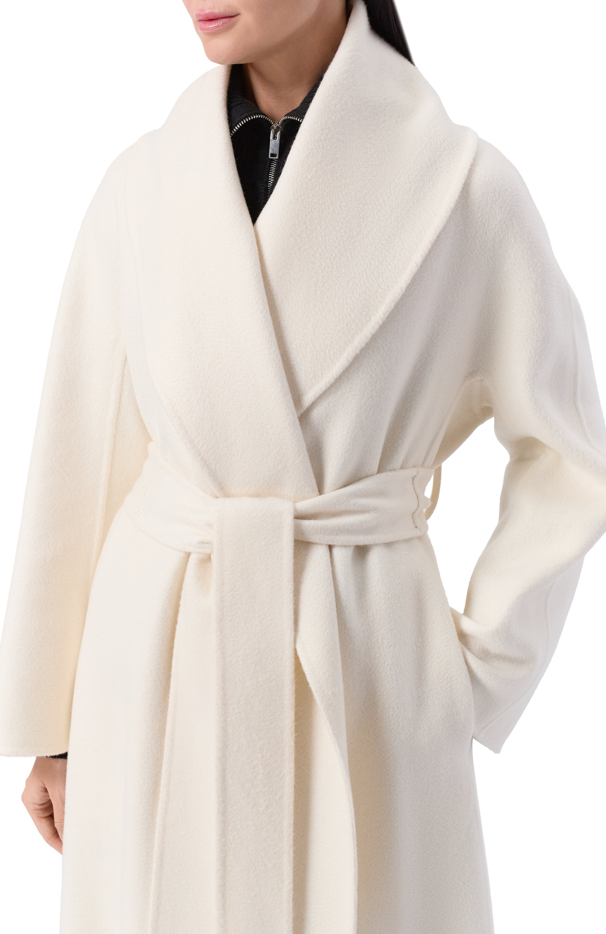 Кашемировое пальто COLOMBO, арт. CP00461/L/6405-U, фото 5