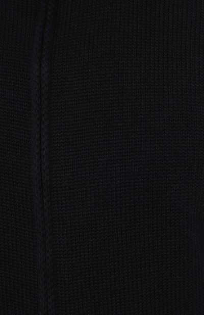 Шерстяной кардиган ANDREA CAMPAGNA, арт. FZ3MLT/WM5R, фото 5