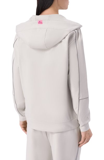 Хлопковая толстовка BOGNER FIRE+ICE, арт. 84873697, фото 4