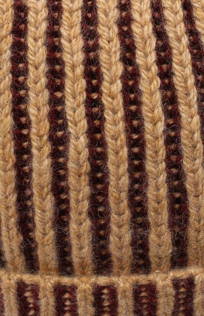 Кашемировая шапка LORO PIANA, арт. FAL4449, фото 3