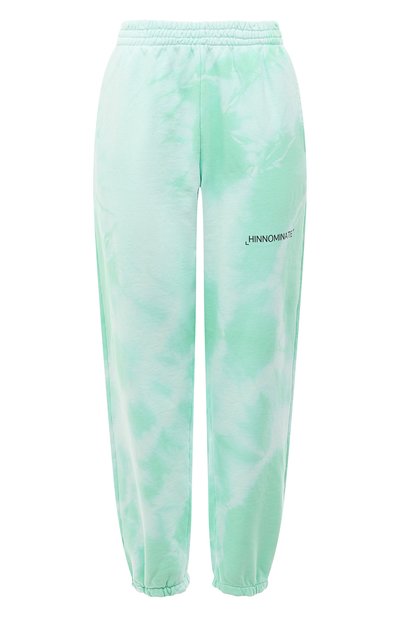 Хлопковые джоггеры HINNOMINATE, арт. HDS3/HNW648, фото 1