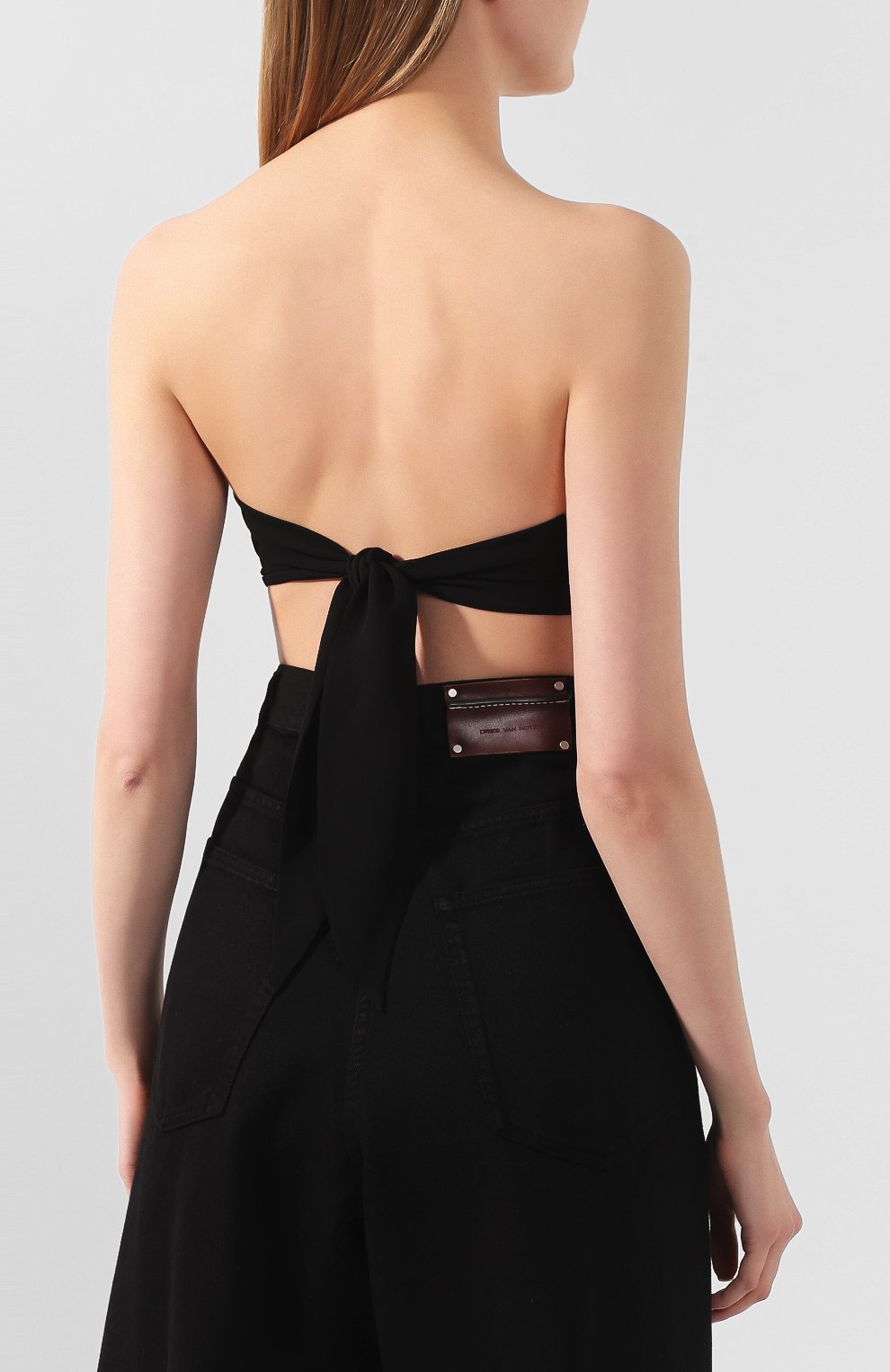 Топ-бандо с пайетками EMILIO PUCCI, арт. 0HRX05/0H896, фото 4