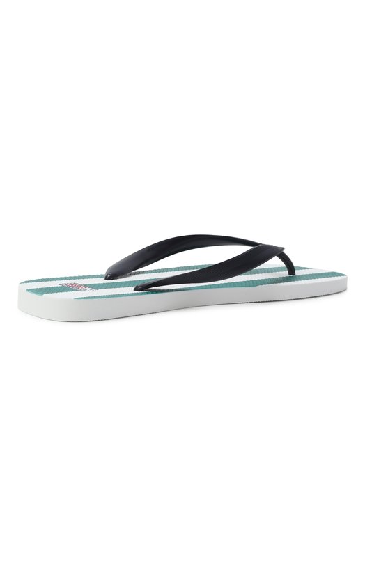 Шлепанцы Tommy MC2 Saint Barth STBA T0MMY/02115H Разноцветный  STBA T0MMY/02115H Фото 5