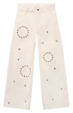 Джинсы CHLOÉ, арт. C20084/6A-12A, фото 1