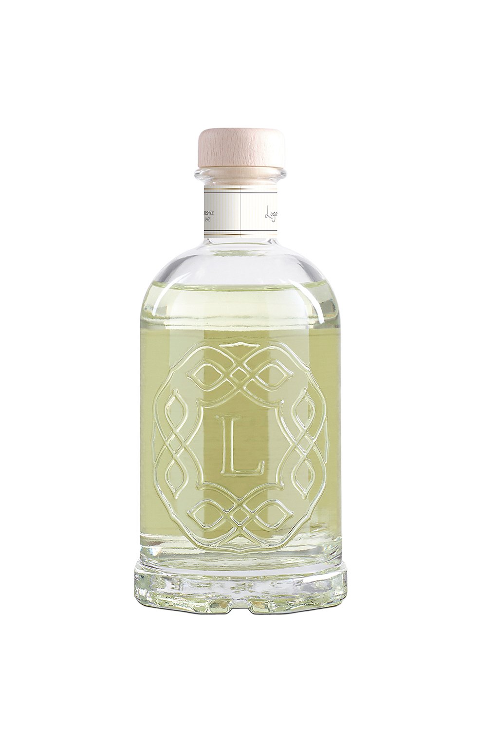 Диффузор champagne e bacche di rosa / "шампанское & розовые ягоды" (250ml) LOGEVY FIRENZE 1965, арт. 8050519372176, фото 2