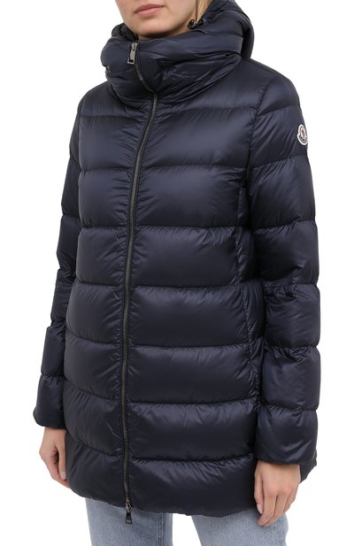 Пуховик MONCLER, арт. F2-093-1C203-80-C0229, фото 3