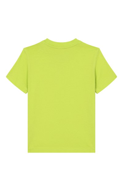 Хлопковая футболка DIESEL, арт. J02501/0GRAI, фото 2