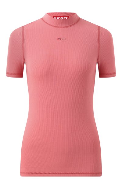 Женский топ из вискозы DIESEL, арт. A10398/0BLAN
