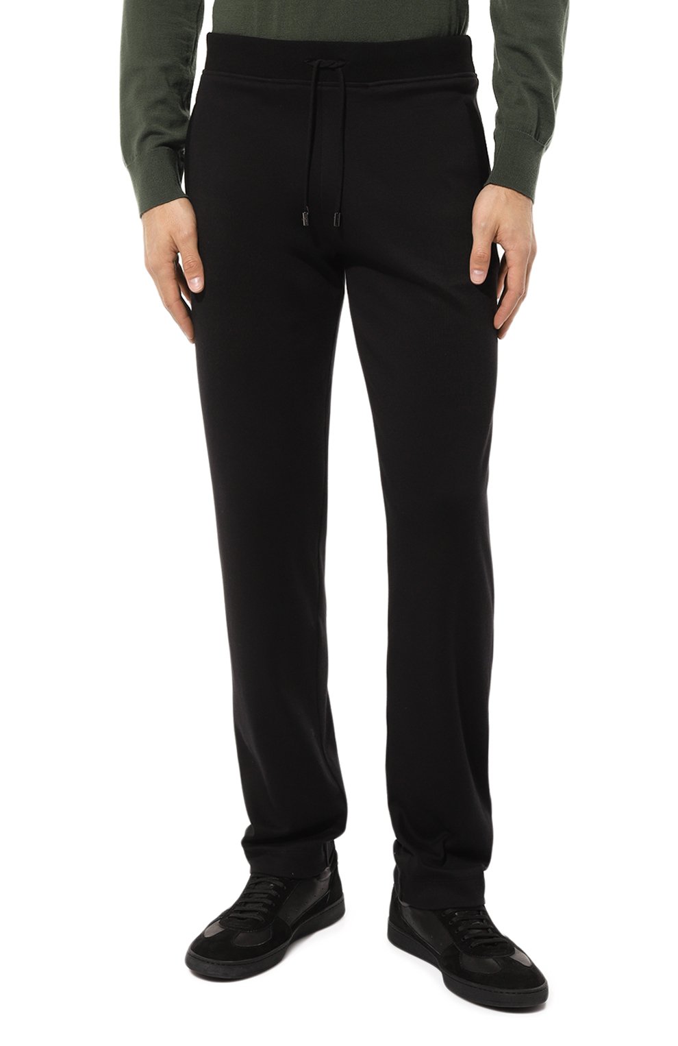 Хлопковые брюки STEFANO RICCI, арт. K101030P3D/T23352, фото 3