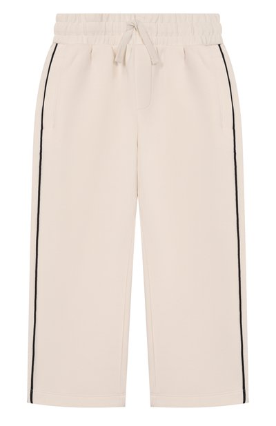 Комплект из толстовки и брюк MOSCHINO, арт. HUK049/LDA58/4-8, фото 4