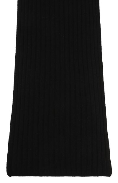 Кашемировый шарф ANDREA CAMPAGNA, арт. 10540, фото 4