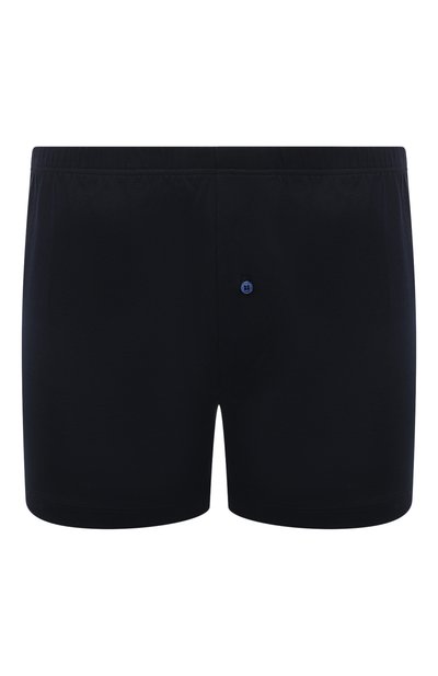 Мужские хлопковые боксеры ZILLI, арт. BXM006M0110V00000