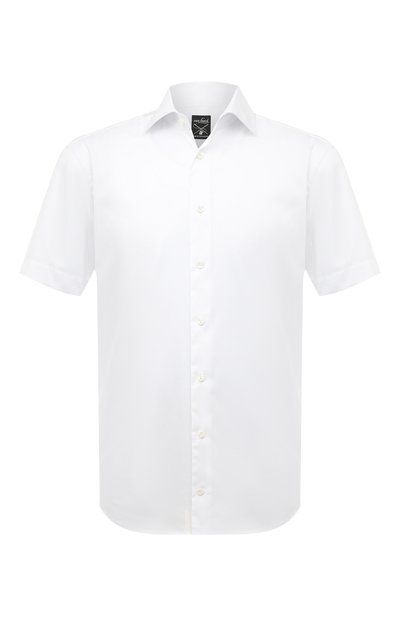 Хлопковая рубашка VAN LAACK, арт. RIVARA-S-TFN/150244, фото 1