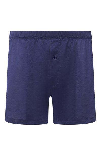 Мужские хлопковые боксеры HANRO, арт. 073505