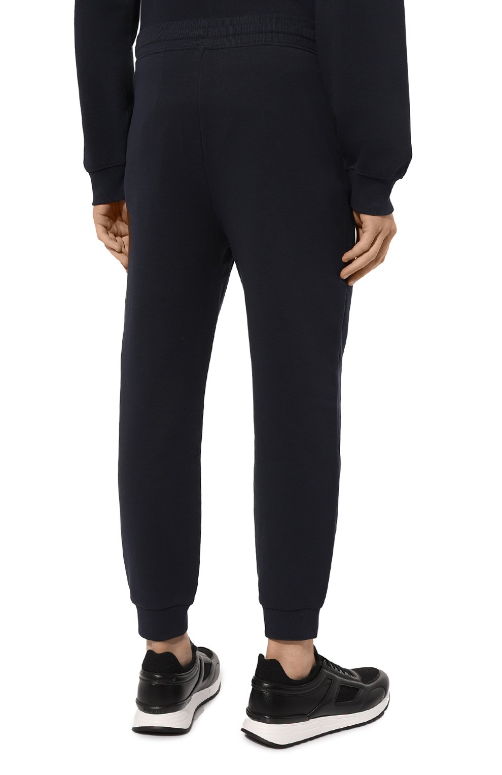 Хлопковый спортивный костюм HUGO, арт. 50492581, фото 5