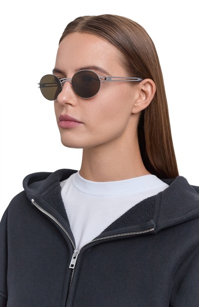 Солнцезащитные очки MYKITA, арт. DADA/051, фото 3