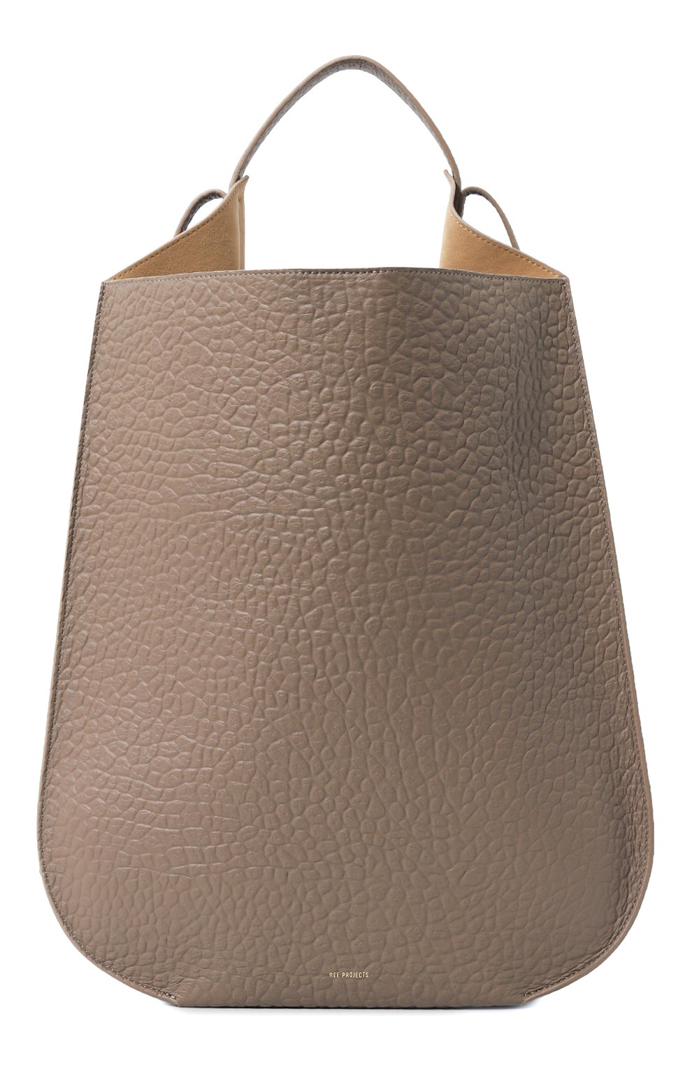 Сумка helene large REE PROJECTS, арт. HELE1TUM, фото 1