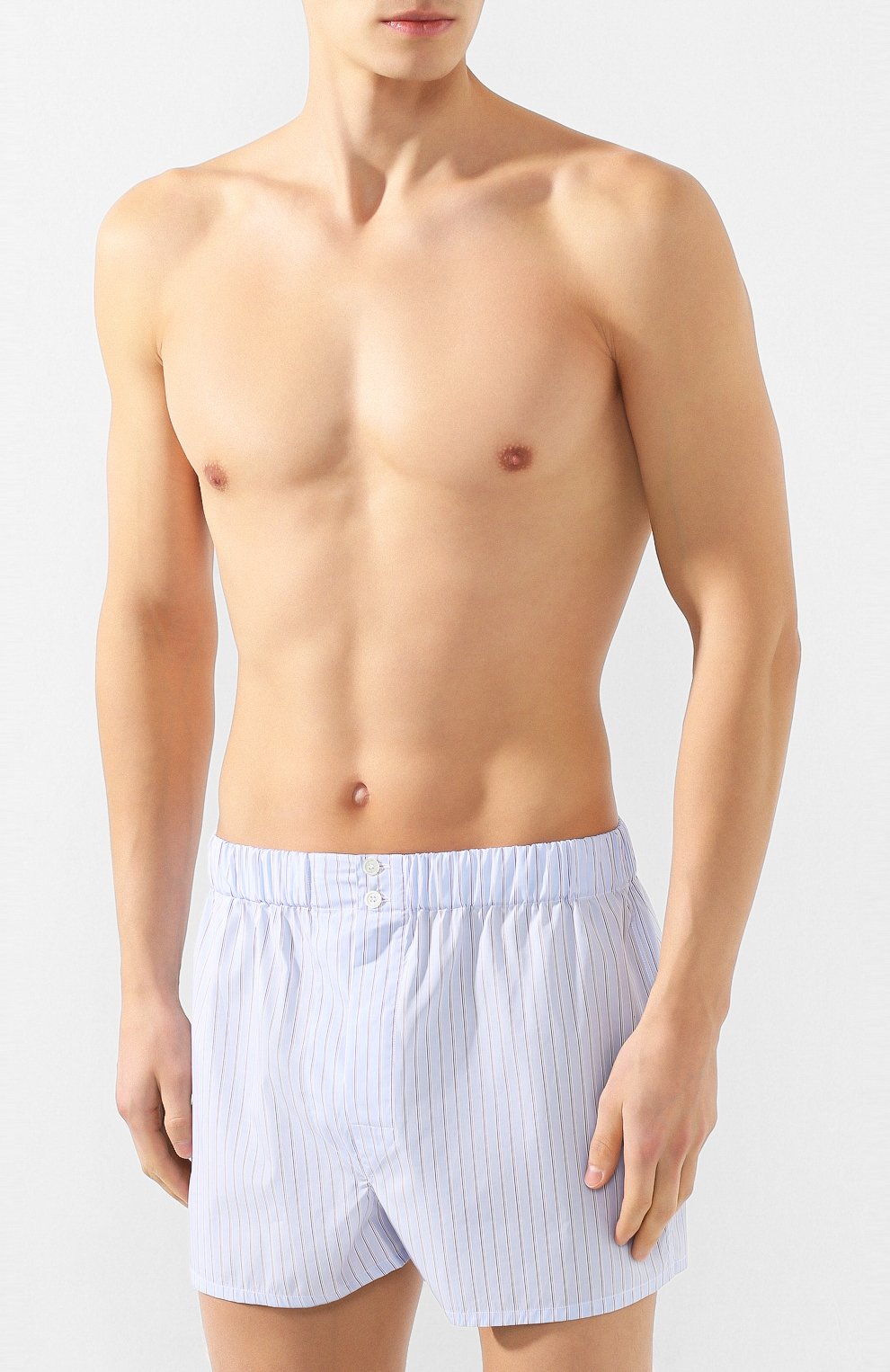 Хлопковые боксеры BRIONI, арт. N1B10L/P908C, фото 2