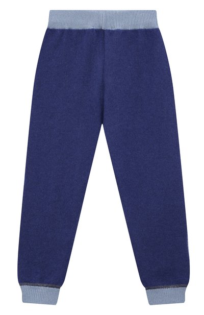 Кашемировые джоггеры GIORGETTI CASHMERE, арт. MB1122/1-6, фото 2