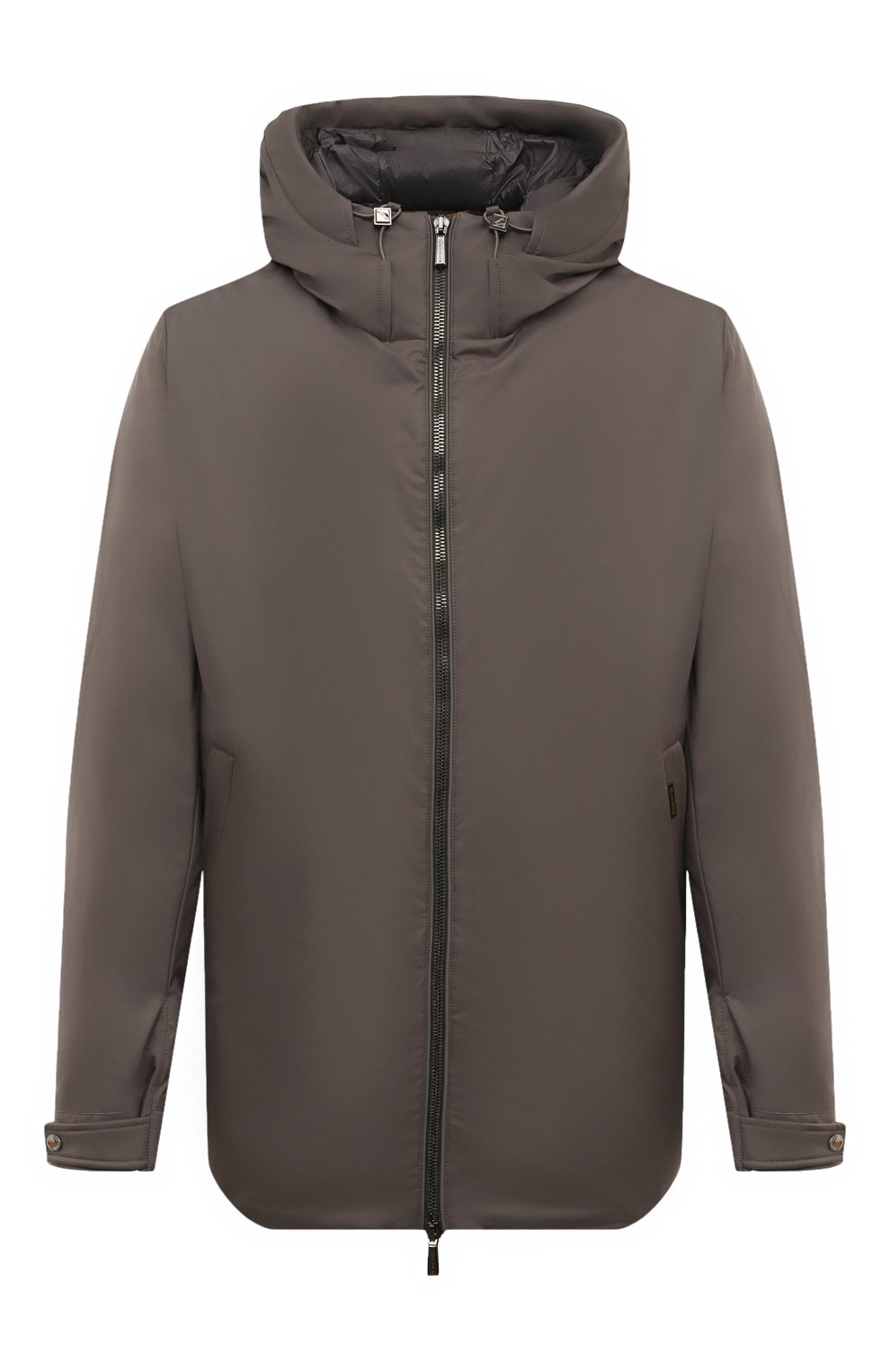 Пуховая куртка pericle-ads MOORER, арт. PERICLE/ADS, фото 1