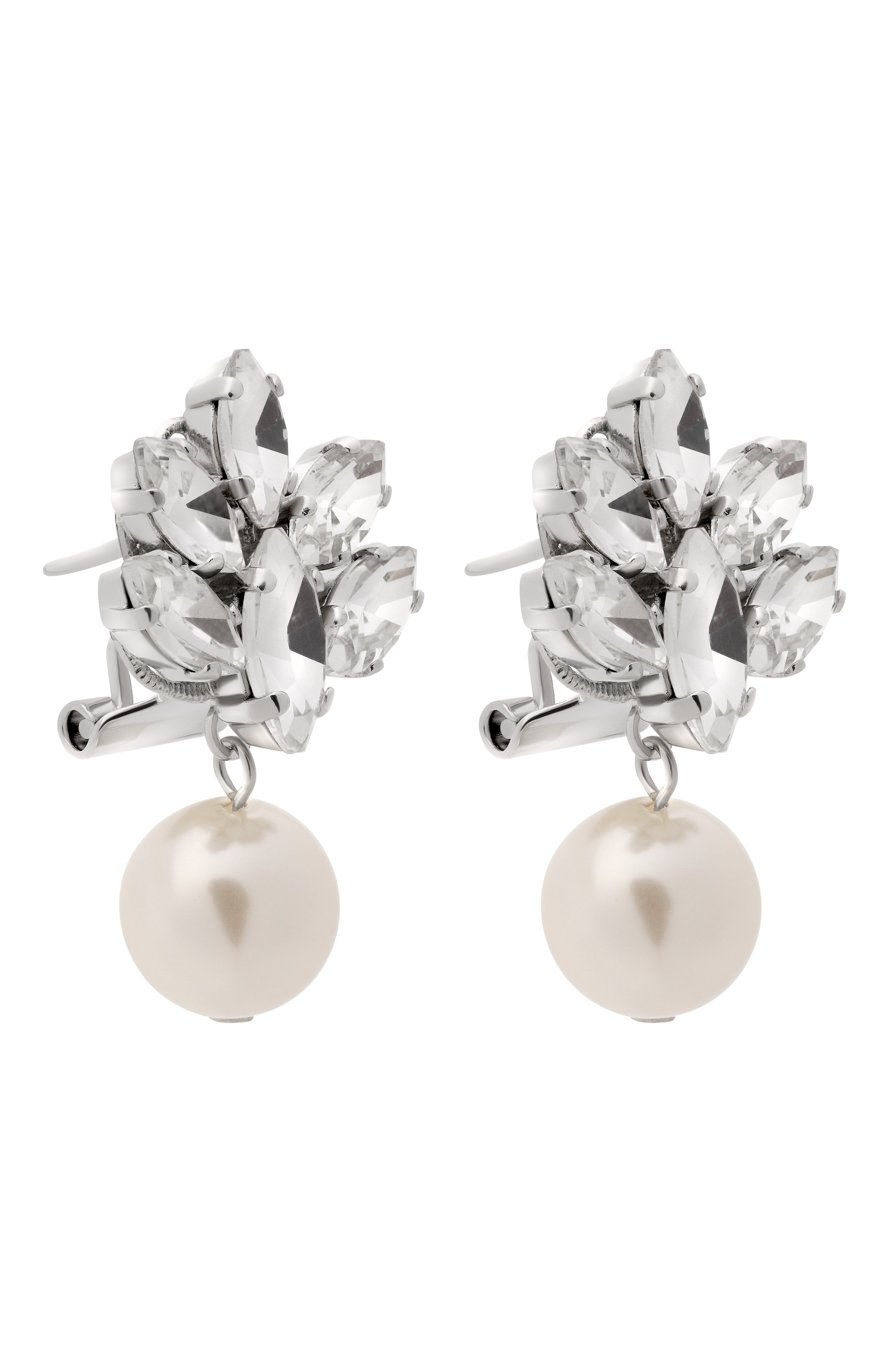 Серьги ANTON HEUNIS, арт. LQM3.17S, фото 3