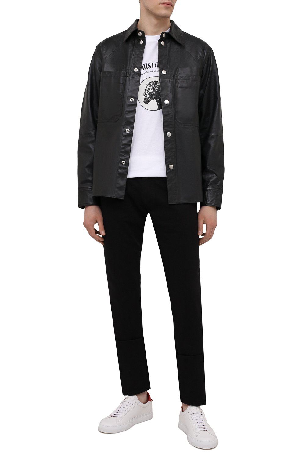 Джинсы POLO RALPH LAUREN, арт. 710751053, фото 2