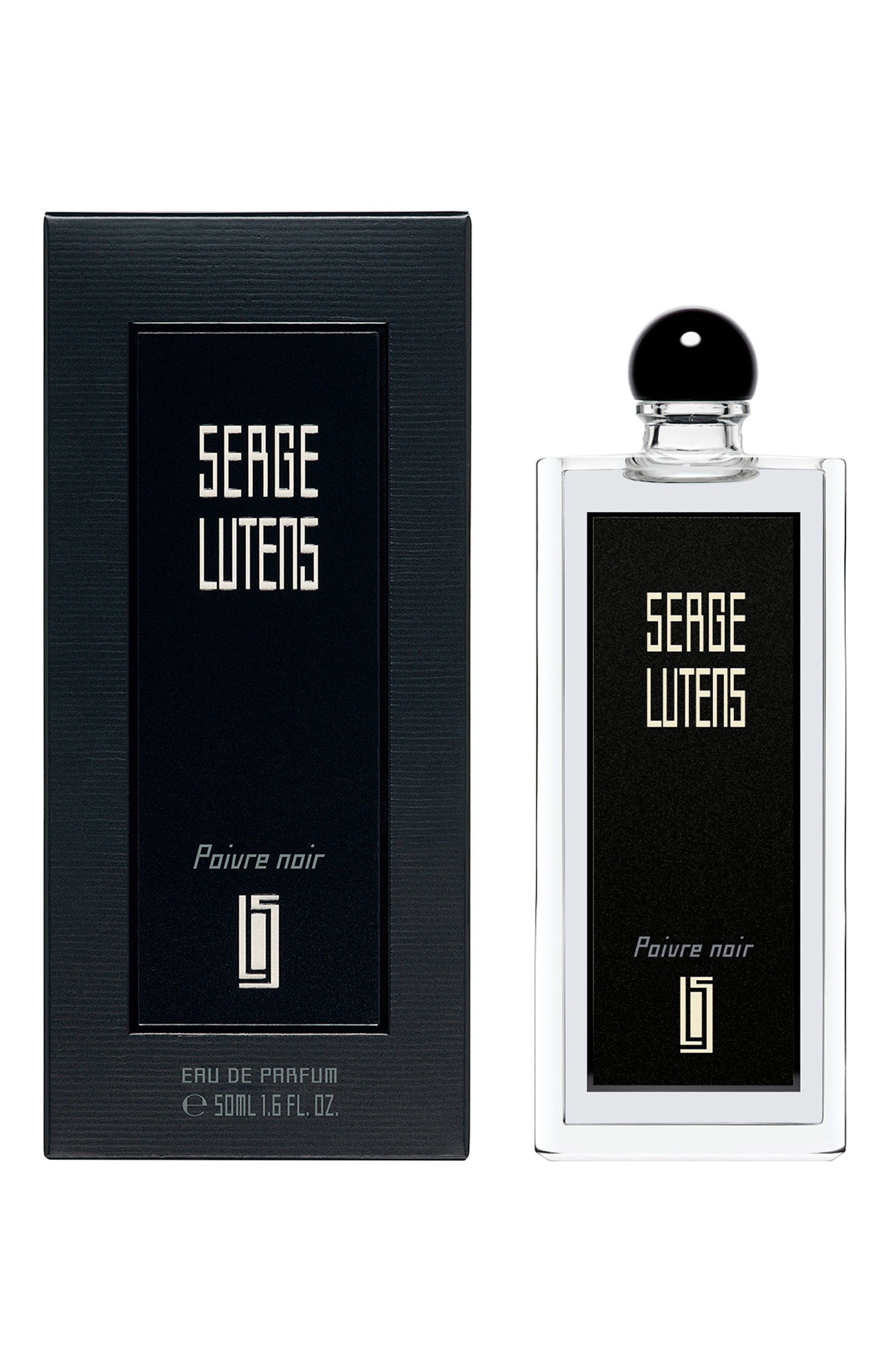 Парфюмерная вода poivre noir (50ml) SERGE LUTENS, арт. 82100307SL, фото 2