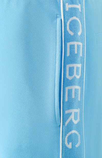 Брюки ICEBERG, арт. 20E I2P0/B051/6312, фото 5