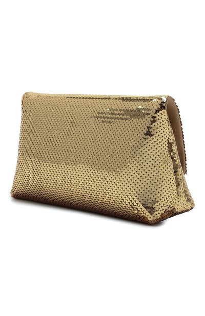 Сумка label mini TOM FORD, арт. L1487T-ISA026, фото 4