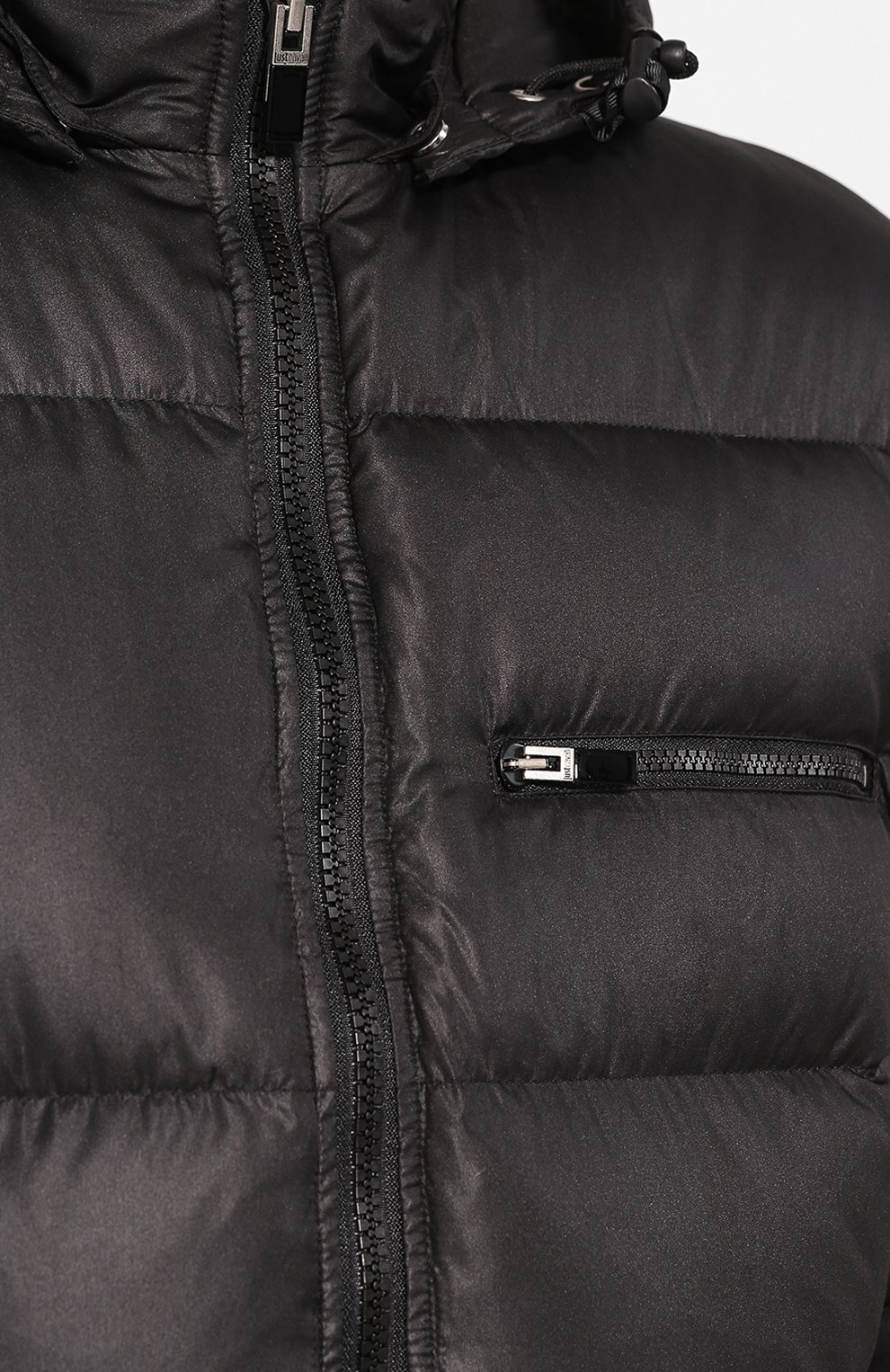 Пуховик JUST CAVALLI, арт. S03AM0294/N39378, фото 5