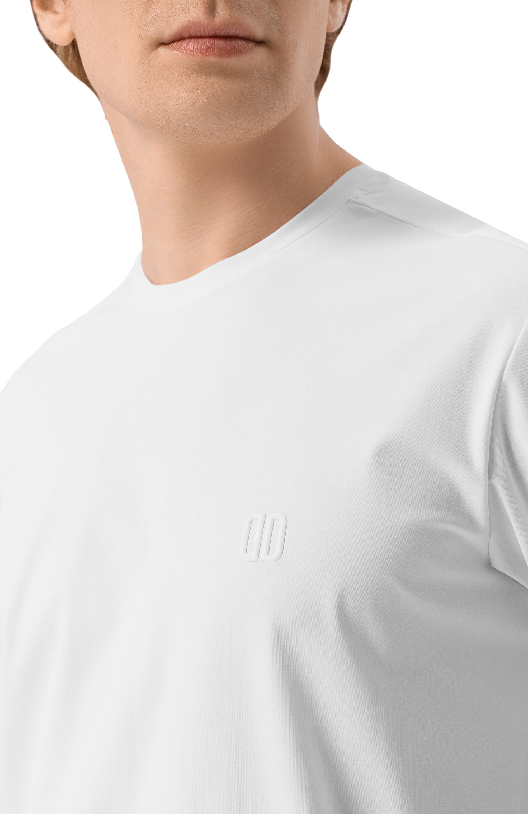 Футболка DUNO, арт. STRYKER/0LBIA, фото 5