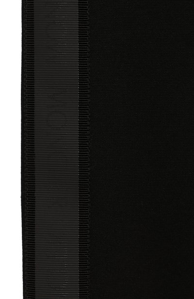 Брюки из вискозы MONCLER, арт. E2-954-87610-00-829F4/4-6A, фото 3