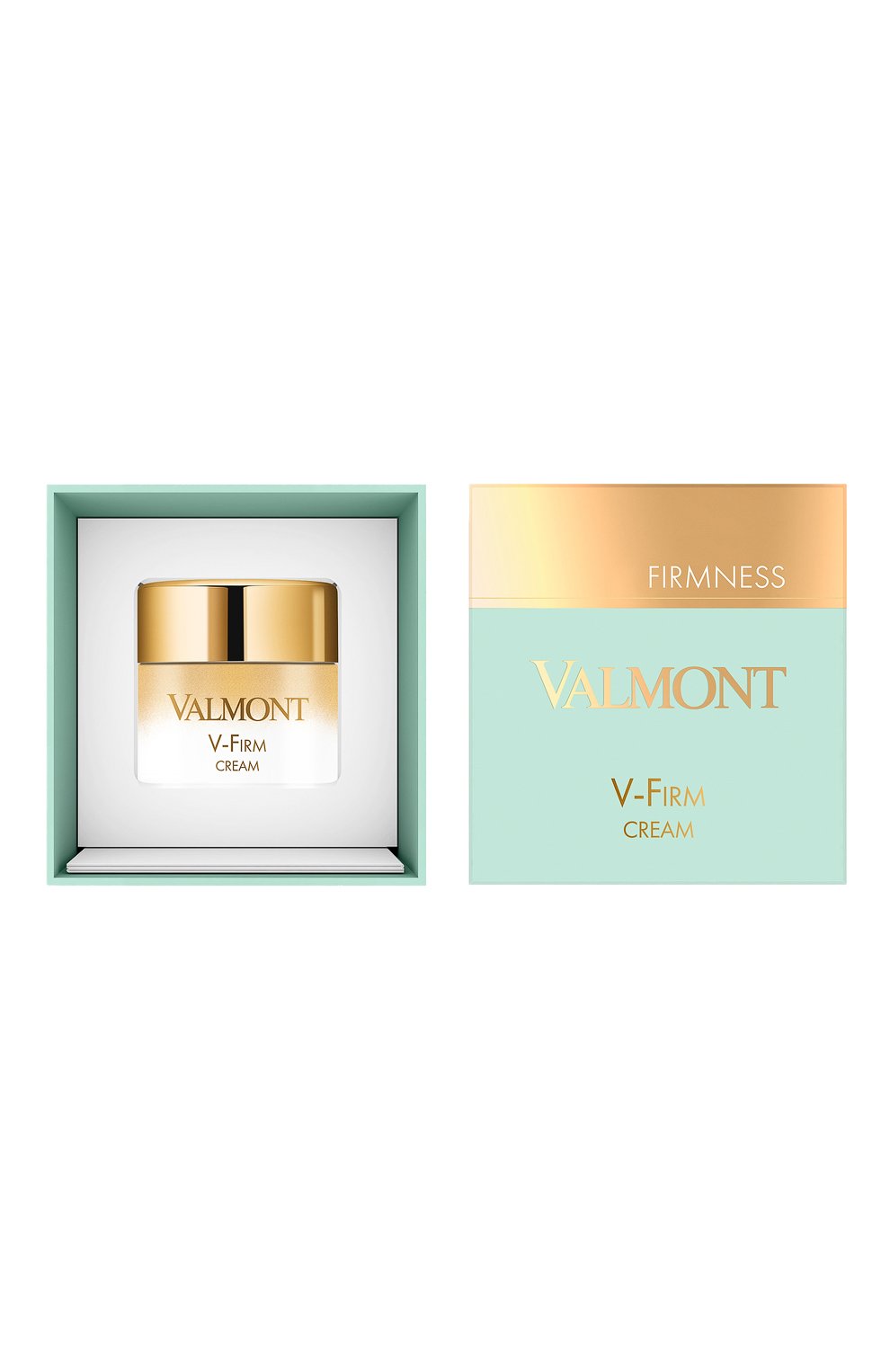 Крем для упругости кожи v-firm (50ml) VALMONT, арт. 705961, фото 1