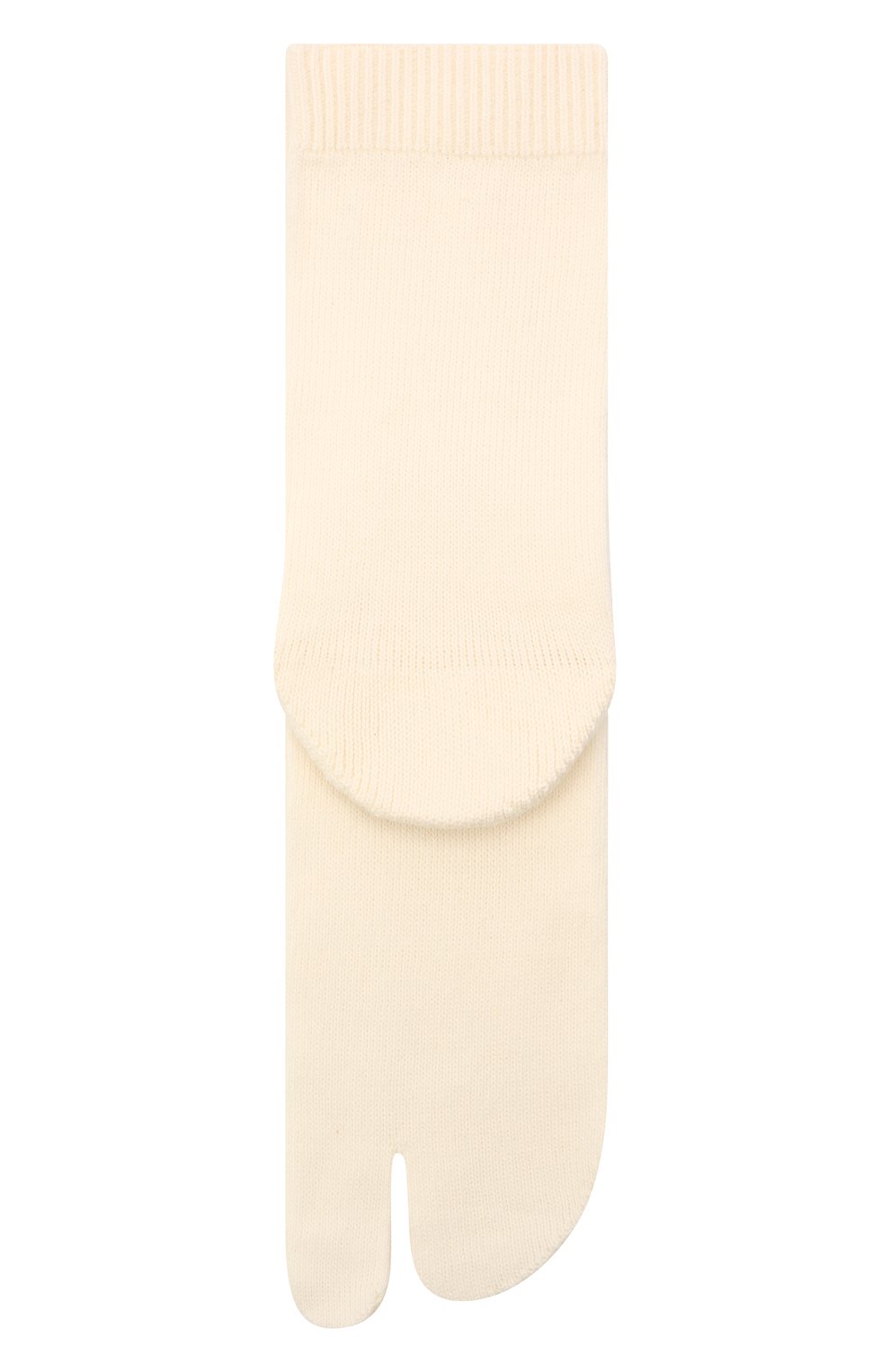 Хлопковые носки MAISON MARGIELA, арт. S51TL0042/S17264, фото 3