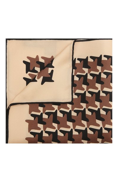 Шелковый платок TOM FORD, арт. 5TF101/TF312, фото 1