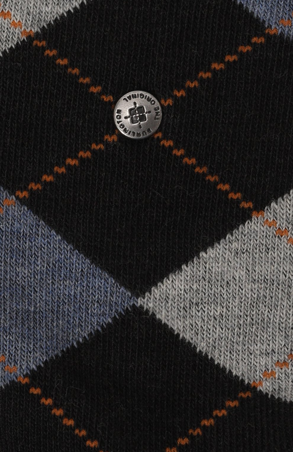 Комплект из двух пар носков BURLINGTON, арт. 20902, фото 2