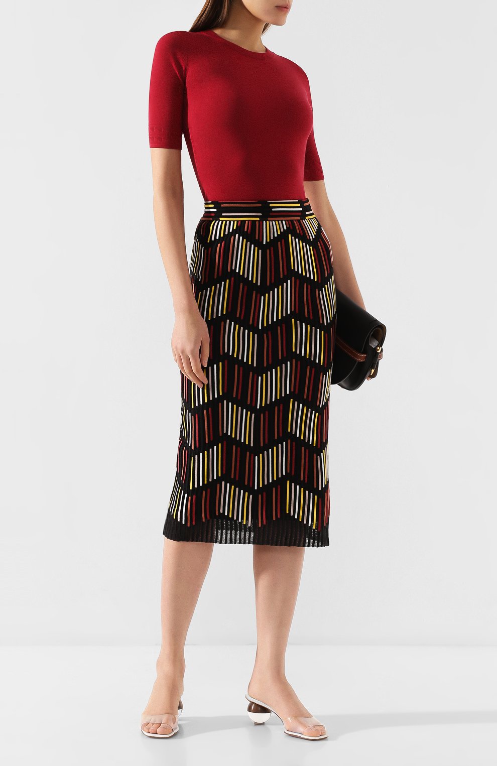 Юбка M MISSONI, арт. 2DH00054/2K002B, фото 2