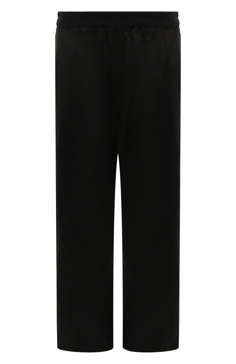Хлопковые брюки MAISON MARGIELA, арт. S30KA0626/M35156, фото 1