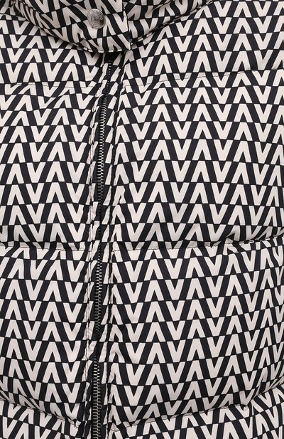 Пуховик VALENTINO, арт. WB3CN0206NW, фото 5